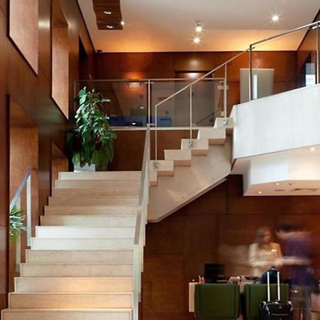 Estanplaza Berrini Hotell São Paulo Eksteriør bilde