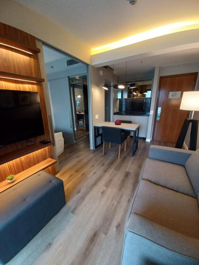 Estanplaza Berrini Hotell São Paulo Eksteriør bilde